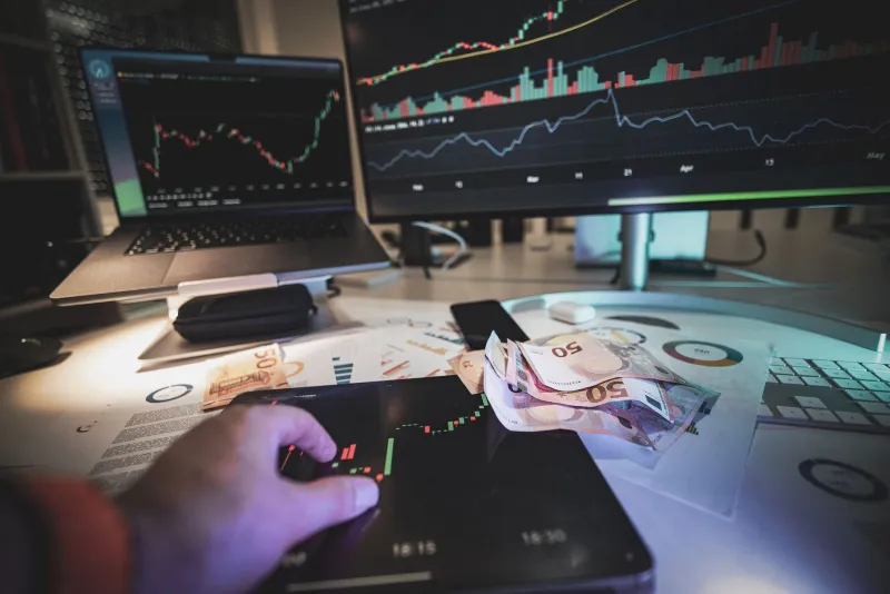 Why Your Demo Profits Disappear the Moment You Go Live (And What to Do About It)
