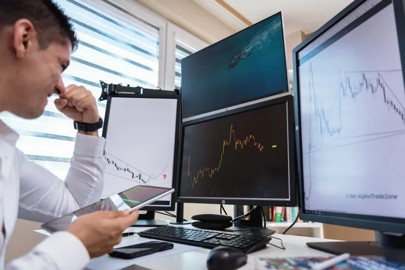 Why Drawdown Accountability Threads Always Go Quiet — And What That Actually Tells Us