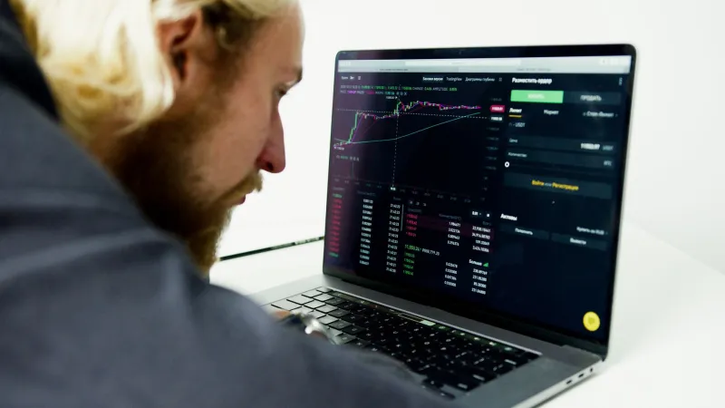 Going Public With a 20% Drawdown Changed Everything — And Not the Way You'd Expect