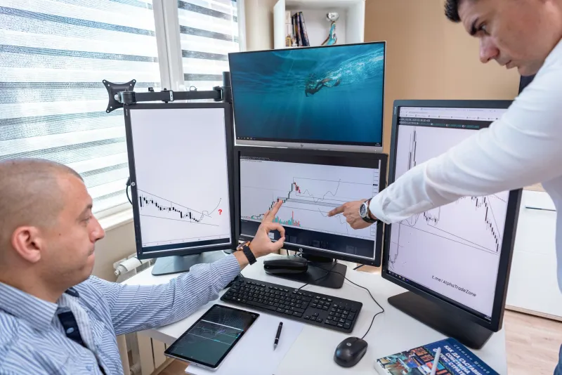 Why Copying a Winning Setup Still Leaves You in the Red
